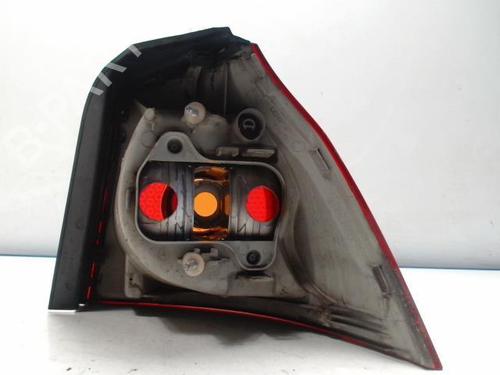 Left taillight VW GOLF V (1K1) 1.9 TDI | BP25417644C34
