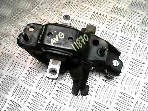 Used Engine mount VW POLO IV (9N_, 9A_) 1.2 12V (64 hp) 25859853