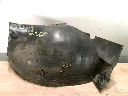 Wheel arch PEUGEOT 206 Hatchback (2A/C) 1.4 i | BP31239135C56