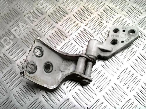 Dørhængsel/Dørbegrænser Dørhængsel/Dørbegrænser CITROËN BERLINGO Box Body/MPV (B9) 1.6 HDi 75 (75 hp) 37459804 37459804