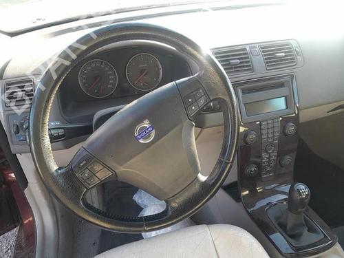 Hood lift support VOLVO S40 II (544) 1.6 D | BP27862628C139 