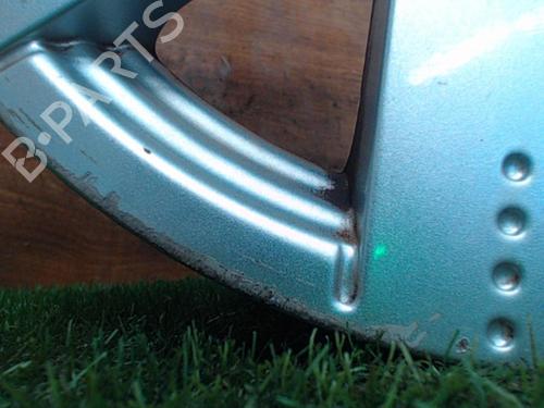 Fælk CITROËN C3 Pluriel (HB_) 1.6 | BP31218623C45 