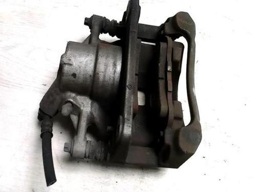 Left front brake caliper PEUGEOT 308 II (LB_, LP_, LW_, LH_, L3_) 1.6 BlueHDi 120 | BP27862540M105