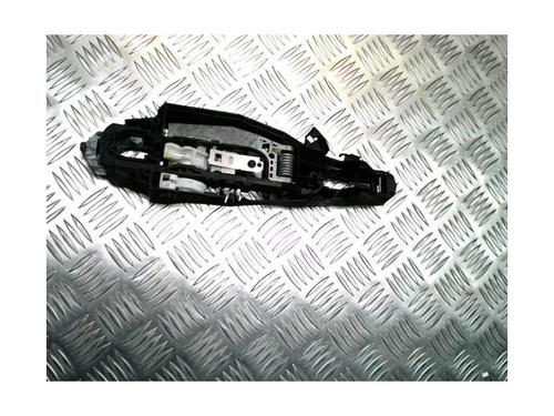 Front right exterior door handle CITROËN C4 Picasso II 1.6 HDi / BlueHDi 115 | BP25429862C129 