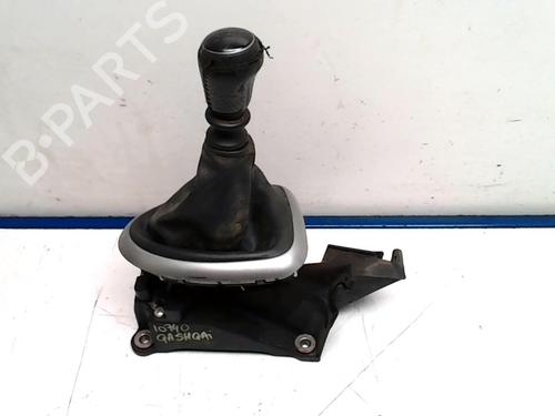 Used Gear lever NISSAN QASHQAI I (J10, NJ10) 2.0 dCi (150 hp) 31227437