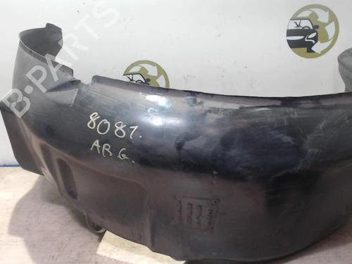 Hjulbue ROVER 75 (RJ) 2.0 CDT (115 hp) 25409039