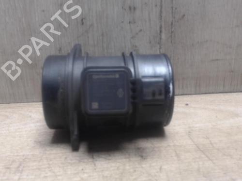 Used Mass air flow sensor RENAULT GRAND SCÉNIC III (JZ0/1_) 1.5 dCi (JZ09, JZ0D, JZ10, JZ14, JZ1G, JZ29, JZ2C) (110 hp) 31220310