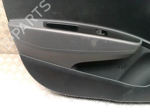 Front left panel HYUNDAI i10 II (BA, IA) 1.0 | BP31236420C58 