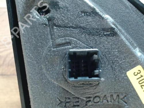 Left mirror HYUNDAI TUCSON (JM) 2.0 CRDi | BP29361037C26 