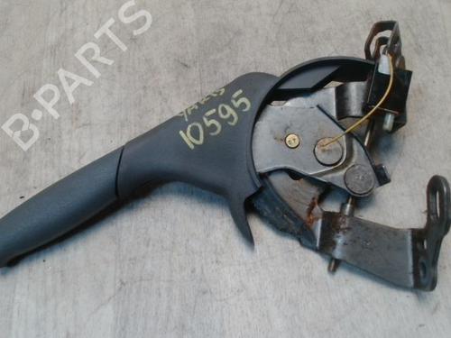 Used Hand brake Hand brake TOYOTA YARIS (_P1_) 1.3 (NCP10, SCP12_) (86 hp) 27668070 27668070