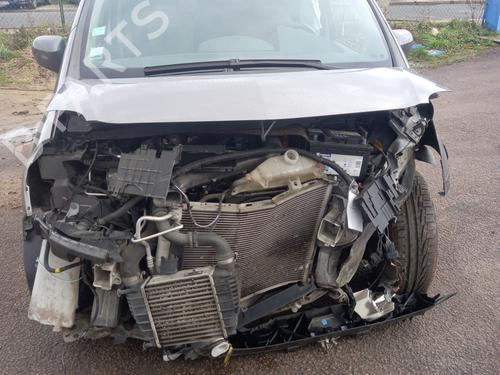 Used Parts RENAULT MODUS / GRAND MODUS (F/JP0_) 1.2 16V (JP0W) 4665481