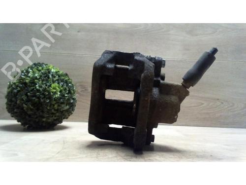 Venstre bremsekaliber foran RENAULT CLIO II (BB_, CB_) 1.5 dCi (B/CB07) | BP25409061M105 