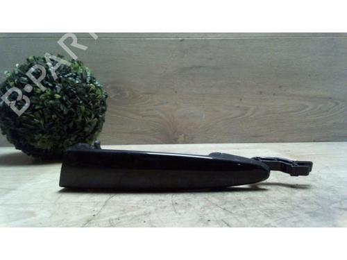 Rear left exterior door handle BMW 3 (E90) 320 d | BP25410816C130 