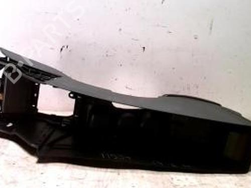 Used Middle console PEUGEOT PARTNER Box Body/MPV (5_, G_) 1.9 D (69 hp) 25423702