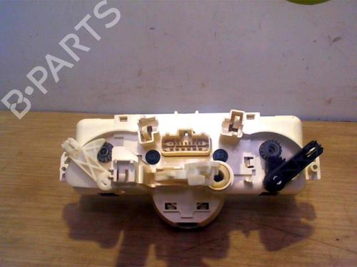 AC Styreenhet / Manøvreringsenhet RENAULT CLIO III (BR0/1, CR0/1) 1.2 16V (BR02, BR0J, BR11, CR02, CR0J, CR11) | BP25390635I5 