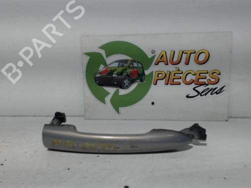Used Front right exterior door handle RENAULT SCÉNIC II (JM0/1_) 1.5 dCi (JM02, JM13) (101 hp) 25399203