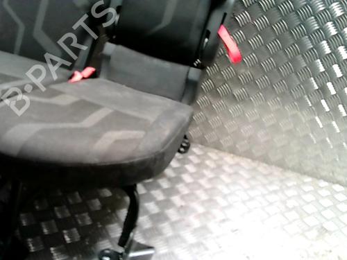 Right front seat FORD TRANSIT CONNECT V408 Box Body/MPV 1.5 TDCi | BP32241160C16 