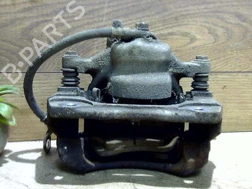 Left front brake caliper TOYOTA AURIS (_E15_) 1.4 D-4D (NDE150_, NDE150R) | BP25413722M105