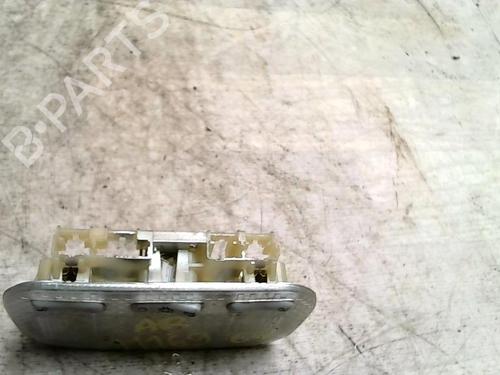 Interior roof light CITROËN C5 III (RD_) 1.6 HDi 110 (RD9HZC) | BP25423925I8