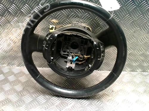 Used Steering wheel CITROËN C4 Coupe (LA_) 1.6 HDi (90 hp) 25421903