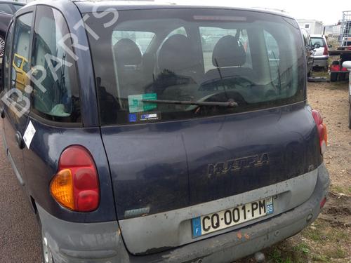 Rim FIAT MULTIPLA (186_) 1.9 JTD 110 | BP32405930C45 