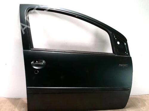 Right front door PEUGEOT 107 (PM_, PN_) 1.0 | BP28057957C3