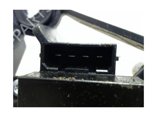 Rear wiper motor VW POLO (9N_, 9A_) 1.2 | BP25412808M102 