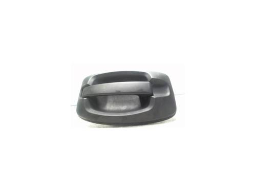 Used Front right exterior door handle PEUGEOT BOXER Van 2.2 HDi 130 (131 hp) 25418486