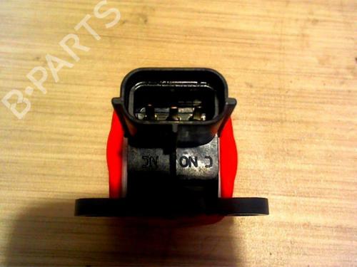 Switch TOYOTA YARIS (_P13_) 1.5 Hybrid (NHP130_, NHP130) | BP25415151I30 