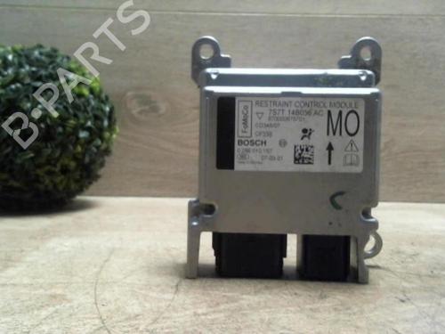 ECU airbags FORD MONDEO IV Turnier (BA7) 1.8 TDCi | BP29296857M53 