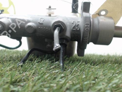 Brake master cylinder RENAULT MASTER II Bus (JD) 2.5 D | BP25415414M77 