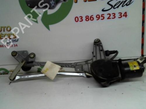 Viskermotor vindrude RENAULT LAGUNA I (B56_, 556_) 2.2 dT (B569) (113 hp) 25401395