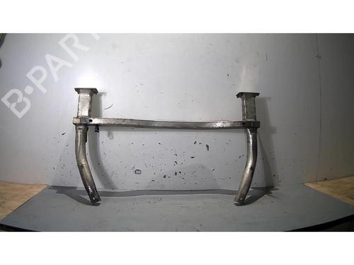 Front bumper reinforcement PEUGEOT 407 SW (6E_, 6D_) 2.0 HDi | BP25410559C109 