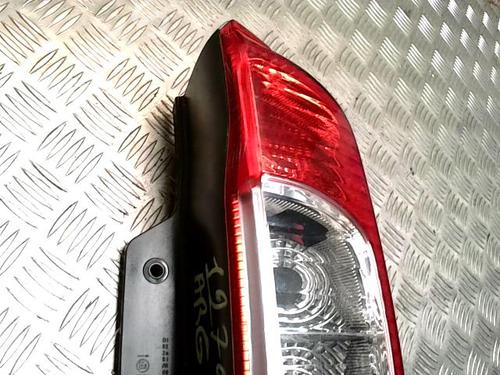 Left taillight CITROËN NEMO MPV 1.3 HDi 75 | BP36301101C34 - Image 4