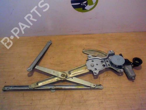 Used Front right window mechanism SUZUKI SWIFT III (MZ, EZ) 1.3 DDiS (RS413D) (69 hp) 25390227