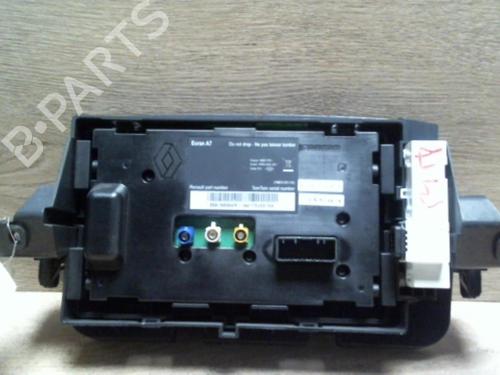 Used Display monitor Display monitor RENAULT MEGANE III Hatchback (BZ0/1_, B3_) 1.5 dCi (86 hp) 29233944 29233944
