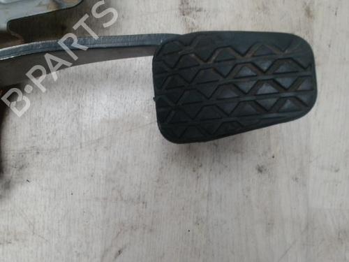 Clutch pedal FORD FIESTA VI (CB1, CCN) 1.25 | BP31236272I13
