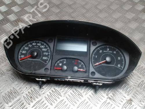 Used Instrument cluster Instrument cluster PEUGEOT BOXER Van 2.2 HDi 110 (110 hp) 33999540 33999540