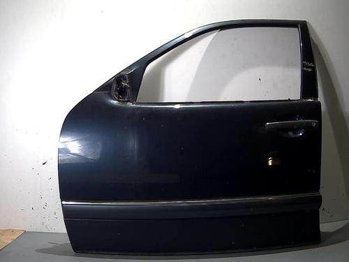 Left front door MERCEDES-BENZ E-CLASS (W210) E 290 Turbo-D (210.017) | BP25401598C2 