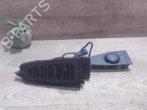 Luftventil CITROËN C4 Picasso I MPV (UD_) 1.6 HDi | BP25384669I21 
