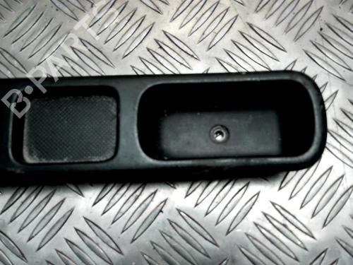 Right front window switch PEUGEOT 307 (3A/C) 1.6 16V | BP25981669I26