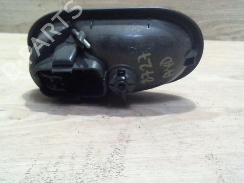 Used Interior handle RENAULT MODUS / GRAND MODUS (F/JP0_) 1.4 (JP01, JP0J) (98 hp) 25384737