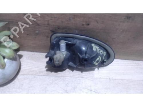 Front right interior door handle RENAULT TRAFIC II Bus (JL) 1.9 dCI 100 (JL0C) | BP25384298I14 