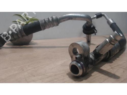 AC-rør VW NEW BEETLE (9C1, 1C1) 1.9 TDI | BP25413093M126