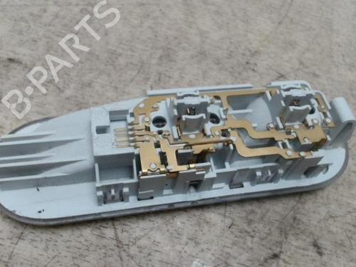 Innerbelysning DACIA LODGY (JS_) 1.5 dCi (JSMC, JSAF) | BP28032856I8 