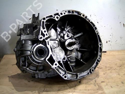 gearbox-renault-megane-ii-saloon-lm01_-2003-25402547 main image