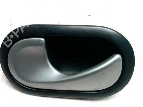 Used Front left interior door handle RENAULT CLIO III (BR0/1, CR0/1) 1.5 dCi (BR17, CR17) (86 hp) 25423803