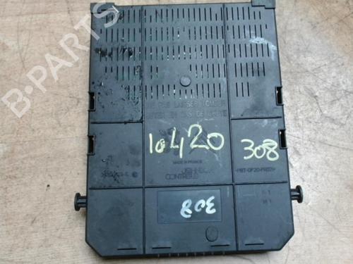 fuse-box-peugeot-308-i-4a_-4c_-2007-2008-2009-2010-2011-2012-2013-2014-2015-2016-31228624 main image