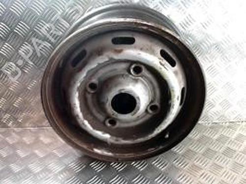 Used Rim RENAULT TRAFIC Van (T_, P_, V_) 2.1 D (64 hp) 29602252