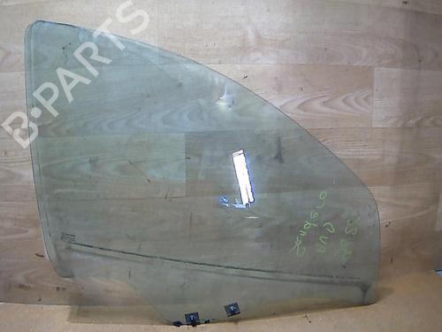 Used Front right door window DACIA SANDERO 1.2 16V (75 hp) 31236097